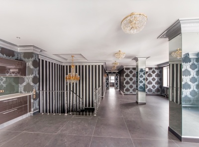 3 Комнаты, Городская, Продажа, Островной проезд, Listing ID 1332, Москва, Россия,