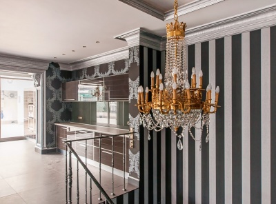 3 Комнаты, Городская, Продажа, Островной проезд, Listing ID 1332, Москва, Россия,