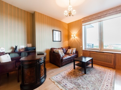 4 Комнаты, Городская, Продажа, Улица Мосфильмовская , Listing ID 4452, Москва, Россия,