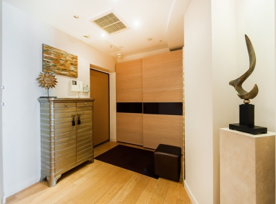 4 Комнаты, Городская, Продажа, Улица Мосфильмовская , Listing ID 4452, Москва, Россия,