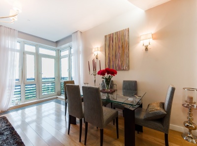 4 Комнаты, Городская, Продажа, Улица Мосфильмовская , Listing ID 4452, Москва, Россия,