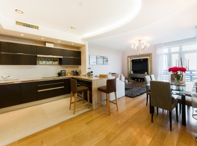 4 Комнаты, Городская, Продажа, Улица Мосфильмовская , Listing ID 4452, Москва, Россия,