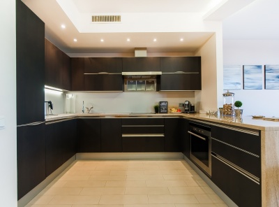 4 Комнаты, Городская, Продажа, Улица Мосфильмовская , Listing ID 4452, Москва, Россия,