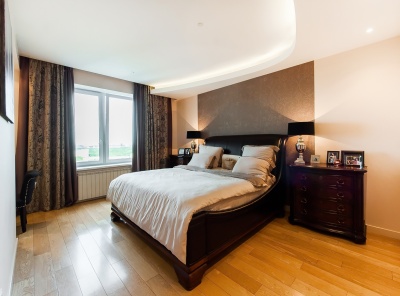 4 Комнаты, Городская, Продажа, Улица Мосфильмовская , Listing ID 4452, Москва, Россия,