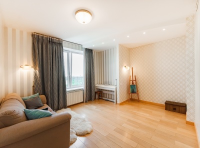 4 Комнаты, Городская, Продажа, Улица Мосфильмовская , Listing ID 4452, Москва, Россия,
