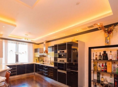 5 Комнаты, Городская, Продажа, Улица Мосфильмовская, Listing ID 4456, Москва, Россия,