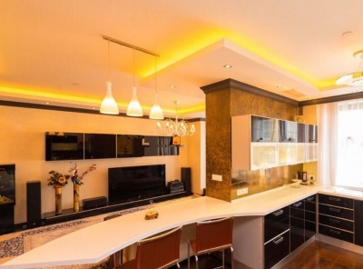 5 Комнаты, Городская, Продажа, Улица Мосфильмовская, Listing ID 4456, Москва, Россия,