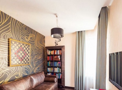 5 Комнаты, Городская, Продажа, Улица Мосфильмовская, Listing ID 4456, Москва, Россия,