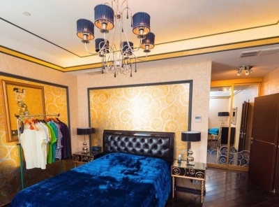 5 Комнаты, Городская, Продажа, Улица Мосфильмовская, Listing ID 4456, Москва, Россия,