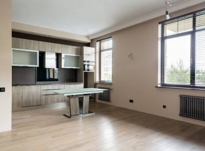 1 Bedrooms, 2 Комнаты, Загородная, Продажа, Listing ID 4457, Московская область, Россия,