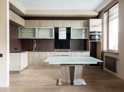1 Bedrooms, 2 Комнаты, Загородная, Продажа, Listing ID 4457, Московская область, Россия,
