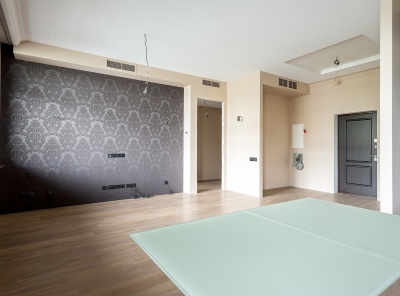 1 Bedrooms, 2 Комнаты, Загородная, Продажа, Listing ID 4457, Московская область, Россия,