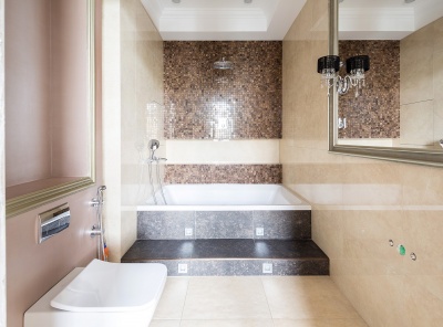 1 Bedrooms, 2 Комнаты, Загородная, Продажа, Listing ID 4457, Московская область, Россия,