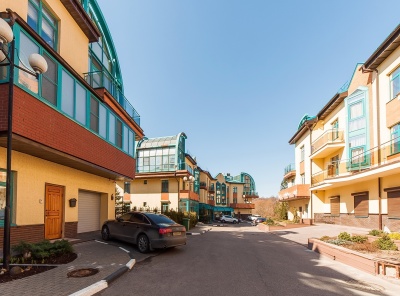 8 Комнаты, Городская, Продажа, Улица Минская, Listing ID 4462, Москва, Россия,