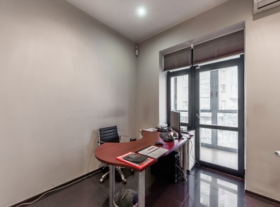 8 Комнаты, Городская, Продажа, Улица Минская, Listing ID 4462, Москва, Россия,