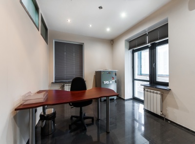 8 Комнаты, Городская, Продажа, Улица Минская, Listing ID 4462, Москва, Россия,