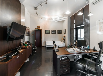 8 Комнаты, Городская, Продажа, Улица Минская, Listing ID 4462, Москва, Россия,