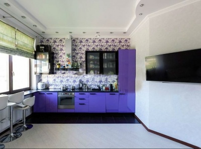 1 Bedrooms, 2 Комнаты, Загородная, Аренда, Listing ID 4463, Московская область, Россия,
