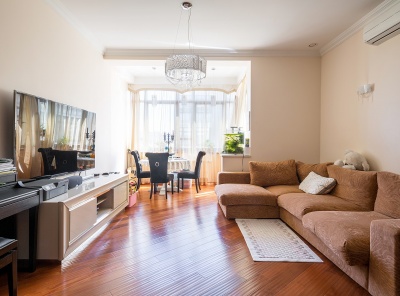 2 Bedrooms, 2 Комнаты, Загородная, Продажа, Listing ID 4465, Московская область, Россия,