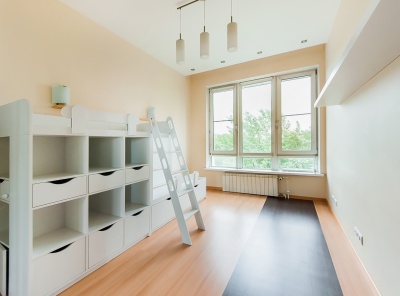 5 Комнаты, Городская, Продажа, Улица Мосфильмовская , Listing ID 4471, Москва, Россия,