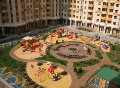 2 Комнаты, Городская, Продажа, Ломоносовский проспект, Listing ID 4472, Москва, Россия,