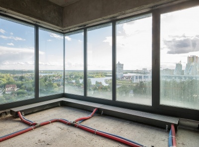 5 Комнаты, Городская, Продажа, Улица Согласия, Listing ID 4476, Москва, Россия,