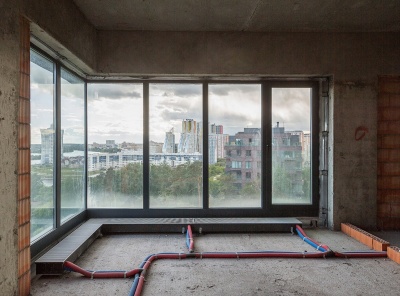 5 Комнаты, Городская, Продажа, Улица Согласия, Listing ID 4476, Москва, Россия,