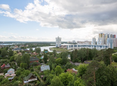 5 Комнаты, Городская, Продажа, Улица Согласия, Listing ID 4476, Москва, Россия,