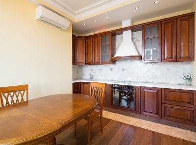 2 Комнаты, Городская, Аренда, Чапаевский переулок, Listing ID 4479, Москва, Россия,