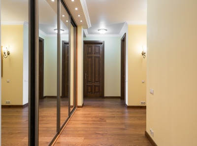 2 Комнаты, Городская, Аренда, Чапаевский переулок, Listing ID 4479, Москва, Россия,