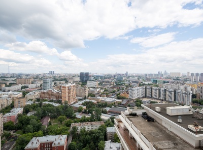 2 Комнаты, Городская, Аренда, Чапаевский переулок, Listing ID 4479, Москва, Россия,