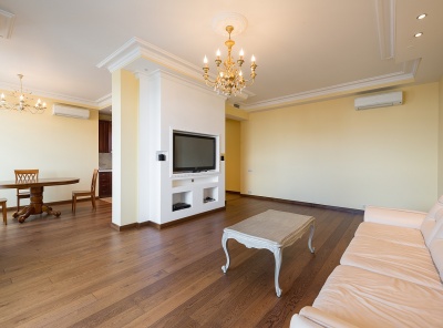 2 Комнаты, Городская, Аренда, Чапаевский переулок, Listing ID 4479, Москва, Россия,