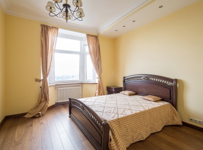 2 Комнаты, Городская, Аренда, Чапаевский переулок, Listing ID 4479, Москва, Россия,