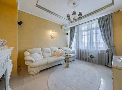 2 Bedrooms, 2 Комнаты, Загородная, Продажа, Listing ID 4483, Московская область, Россия,