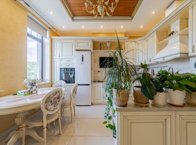 2 Bedrooms, 2 Комнаты, Загородная, Продажа, Listing ID 4483, Московская область, Россия,
