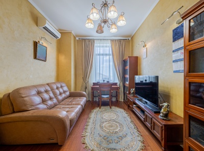 2 Bedrooms, 2 Комнаты, Загородная, Продажа, Listing ID 4483, Московская область, Россия,