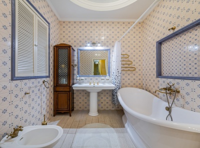 2 Bedrooms, 2 Комнаты, Загородная, Продажа, Listing ID 4483, Московская область, Россия,