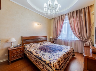 2 Bedrooms, 2 Комнаты, Загородная, Продажа, Listing ID 4483, Московская область, Россия,