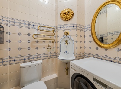 2 Bedrooms, 2 Комнаты, Загородная, Продажа, Listing ID 4483, Московская область, Россия,