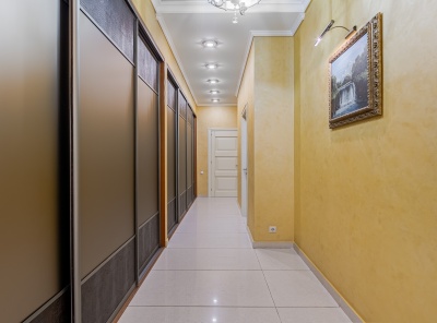 2 Bedrooms, 2 Комнаты, Загородная, Продажа, Listing ID 4483, Московская область, Россия,
