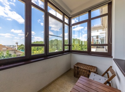 2 Bedrooms, 2 Комнаты, Загородная, Продажа, Listing ID 4483, Московская область, Россия,