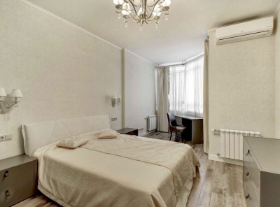 4 Комнаты, Городская, Аренда, Ломоносовский проспект, Listing ID 4489, Москва, Россия,