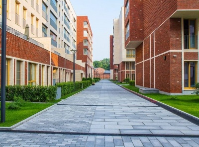 3 Комнаты, Городская, Продажа, Улица Льва Толстого, Listing ID 4490, Москва, Россия,