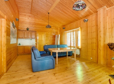 4 Bedrooms, Загородная, Продажа, Listing ID 4491, Московская область, Россия,