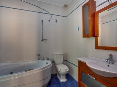 4 Bedrooms, Загородная, Продажа, Listing ID 4491, Московская область, Россия,