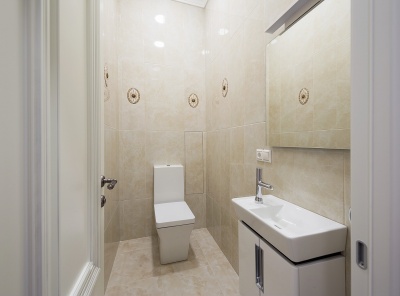 5 Bedrooms, 6 Комнаты, Загородная, Аренда, Listing ID 4494, Московская область, Россия,