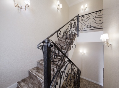 5 Bedrooms, 6 Комнаты, Загородная, Аренда, Listing ID 4494, Московская область, Россия,