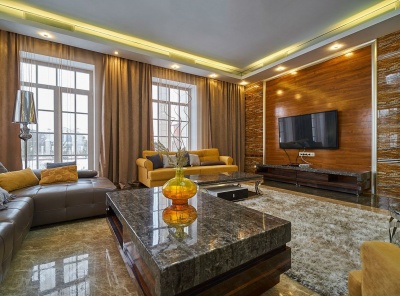 6 Bedrooms, Загородная, Аренда, Listing ID 4496, Московская область, Россия,