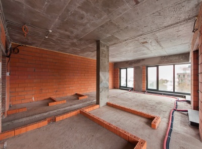 3 Комнаты, Городская, Продажа, Улица Согласия, Listing ID 4500, Москва, Россия,