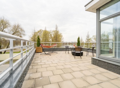 6 Комнаты, Городская, Аренда, Улица Островная, Listing ID 4501, Москва, Россия,